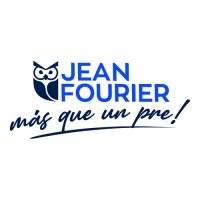 Preuniversitario Jean Fourier