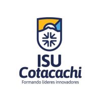 INSTITUTO SUPERIOR UNIVERSITARIO COTACACHI